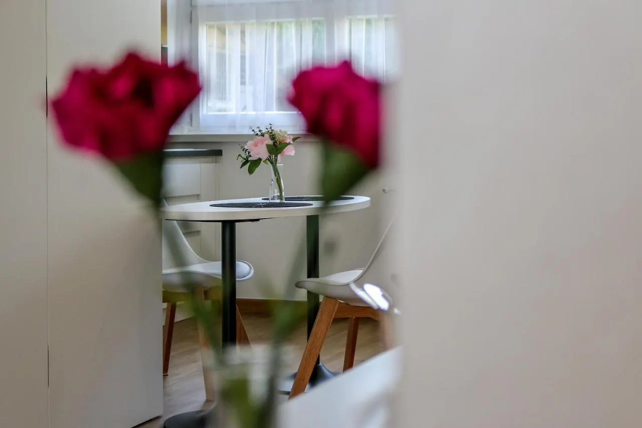 Basilica View Hercegrpimas Luxury Apartment Budapešť