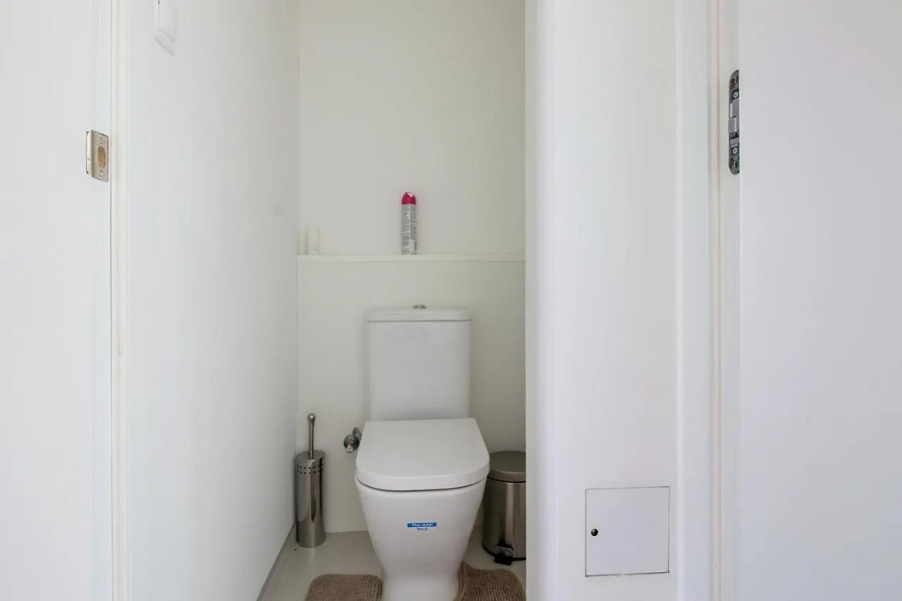 Basilica View Hercegrpimas Luxury Apartment Budapešť
