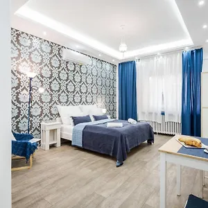 Bpr Shiny Deluxe Home Будапешт